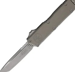 1177-10APNC - Microtech Scarab II Executiv Gen III T/E Apo natural