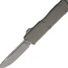 1176-10APNC - Microtech Scarab II Gen III Executiv Apo Natural
