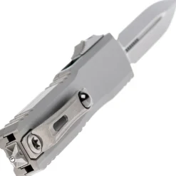 1122-10APNC - Microtech Ultratech GEN III ZBP Apo Natural D/E
