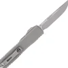 1121-10APNC - Microtech Ultratech GEN III ZBP Apo Natural S/E