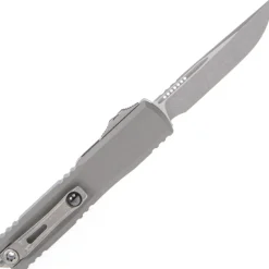 1121-10APNC - Microtech Ultratech GEN III ZBP Apo Natural S/E