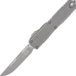 1121-10APNC - Microtech Ultratech GEN III ZBP Apo Natural S/E