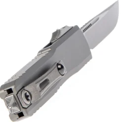 1121-10APNC - Microtech Ultratech GEN III ZBP Apo Natural S/E