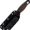 1100A3 - Polaris Fixed Blade Burlap