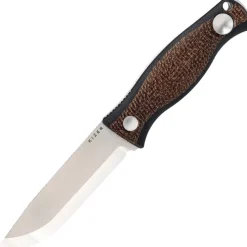 1100A3 - Polaris Fixed Blade Burlap