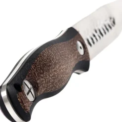 1100A3 - Polaris Fixed Blade Burlap