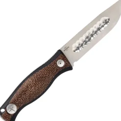 1100A3 - Polaris Fixed Blade Burlap