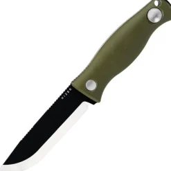 1100A2 - Polaris Fixed Blade OD G10