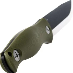 1100A2 - Polaris Fixed Blade OD G10