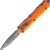 225-10APOR - Microtech DIRAC D/E Apo Orange