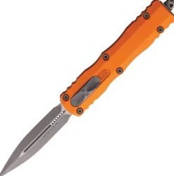 225-10APOR - Microtech DIRAC D/E Apo Orange
