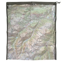 01.072266 - A10 Porte-Carte Expédition OD GREEN