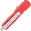 232-10APRD - Microtech UTX-85 D/E Apo STD Red