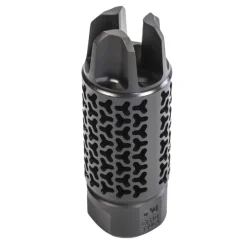 A04484 - Precision Armament EFAB 556 Hybrid Muzzle Brake