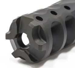 A04684 -Precision Armament HYPERTAP® 9mmCal, 1/2-28