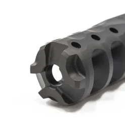 A04612 - Precision Armament HYPERTAP® M 5.56mm/.223Cal, 1/2-28