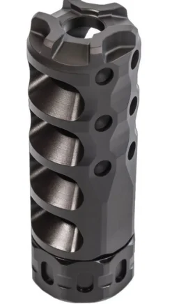 A04612 - Precision Armament HYPERTAP® M 5.56mm/.223Cal, 1/2-28