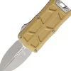 1157-10APTA - Microtech Exocet II Apo Tan Standard