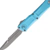 1217-10APTQS - Microtech Combat Troodon Interceptor gen III Signature Apo OD