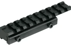 A67053 - Rail adaptateur UTG 11 mm vers 21 mm