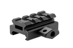 A67097 - Rail UTG bas