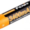 ARBL18-3400 - Fenix Accu 18650 3400 mAh