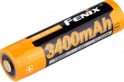 ARBL18-3400 - Fenix Accu 18650 3400 mAh