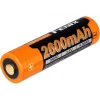 ARBL18-2600 - FENIX Batterie 3,7V 2600mAh