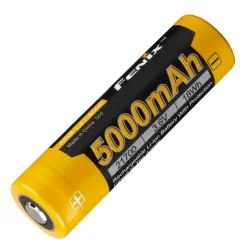 ARBL21-5000 - Fenix Batterie 21700 3,6V 5000mAh