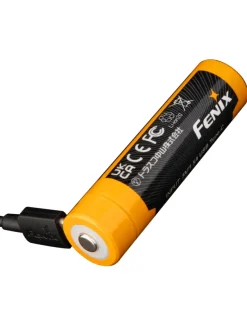 ARB-L18-4000U - FENIX Accu 18650 4000mAh USB-C 3.6V Rechargeable