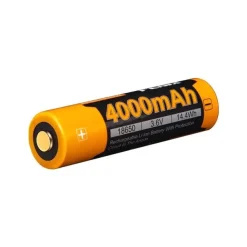 ARB-L18-4000U - FENIX Accu 18650 4000mAh USB-C 3.6V Rechargeable