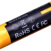 ARBL14-1600U - Fenix Batterie 1,5V AA USB intégré