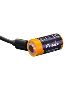 ARBL16-800UP - Fenix batterie rechargeable USB-C intégré