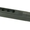 AR BT-B - Timber Creek AR Mil-Spec Buffer Tube BLACK