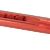AR BT-R - Timber Creek AR Mil-Spec Buffer Tube RED