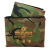 AR6082CAMO - Arcturus Gear Bâche Réfléchissante Renforcée 1,5 x 2,1 m CAMOUFLAGE