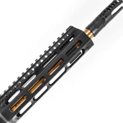 AR15-CE-556-10.5-B - ZEV AR15 CORE Elite Pistol, 5.56 NATO 10.5" Barrel