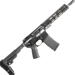 AR15-CE-556-10.5-B - ZEV AR15 CORE Elite Pistol, 5.56 NATO 10.5