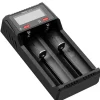 ARED2 - Fenix ARE-D2 - chargeur intelligent double canal