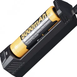 AREX1V2 - Fenix Chargeur intelligent à canal unique AREX1 V2
