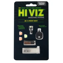AR2008 - HIVIZ - AR-15 Front Sight