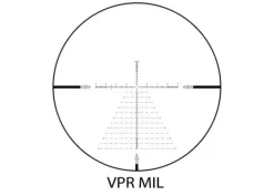 361820229 - Arken EP-5 5-25x56 Rifle Scope VPR MIL FFP