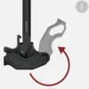 AR5430-LEVARF - Springfield Armory LevAR™ Charging Handle
