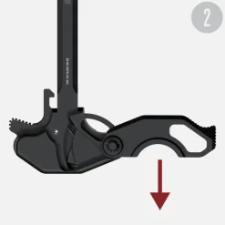 AR5430-LEVARF - Springfield Armory LevAR™ Charging Handle