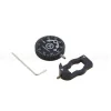 47-000154 - Armanov DL50KNB Clickable Powder Thrower Adjustment Knob small