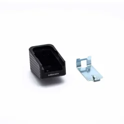 47-000316 - Armanov Magazine Base Pad for Glock 17/ 19/ 34