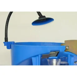 47-000270 - Armanov MIRDCF Mirror for Dillon Case Feeder