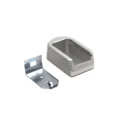 47-000054 - Armanov MPCZ2 Talon de Chargeur +2 rnd Elegance for Shadow 2, SP-01, CZ 75