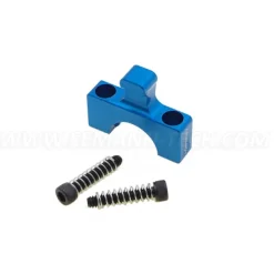 47-000189 - Armanov QRDPC Quick Disconnect for Dillon Powder Measure