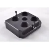 47-000180 - Armanov RL550 Free-Float BLACK